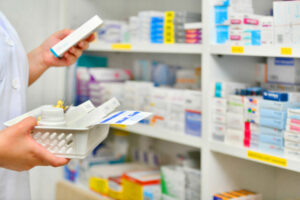 Medication Adherence Program