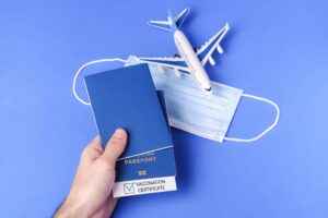 Travel Vaccinations & Travel Medicine